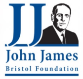 John James Bristol Foundation, supporter of Raking & Baking