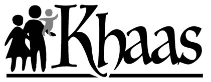 Khaas